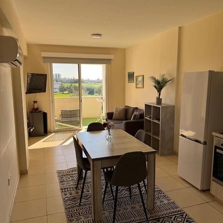 Sunrise Apartment Larnaca Ngoại thất bức ảnh