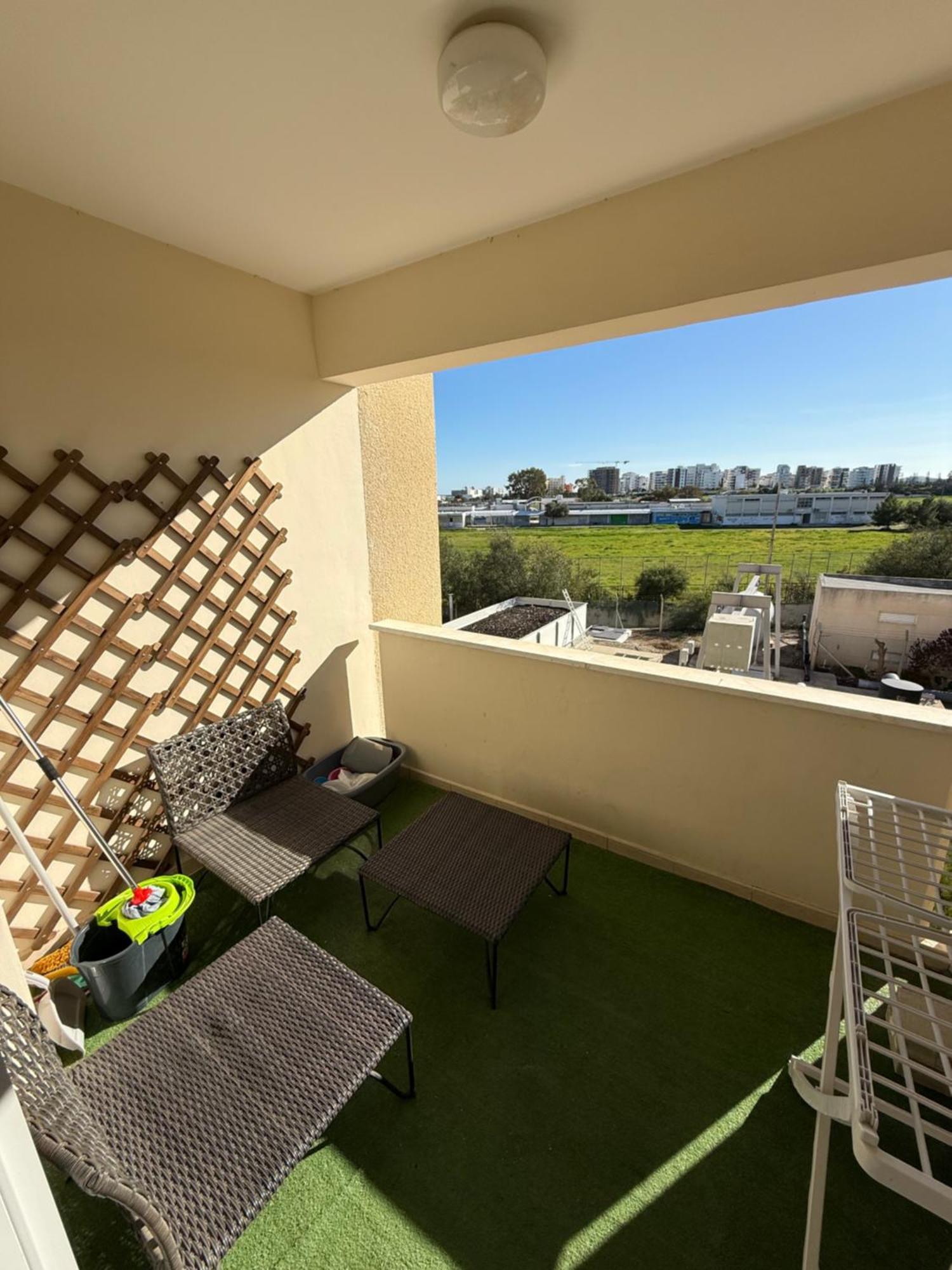Sunrise Apartment Larnaca Ngoại thất bức ảnh